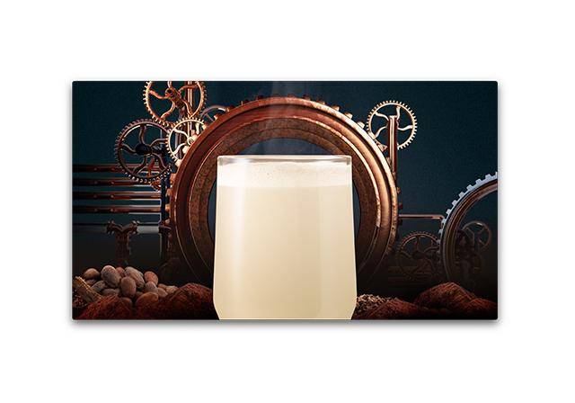 Van-Houten-Vending-Video-White-Hot-Chocolate