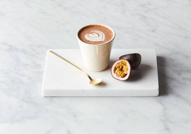 Van Houten Hot Passion by Anthony Nguyen