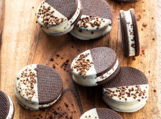 Наши решения для выпечки