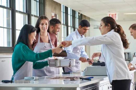 Разнообразие и инклюзивность