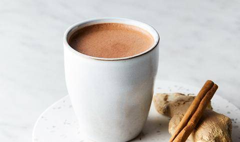 van houten ambassadors-nicole-battefeld-recipe-hit-ginger