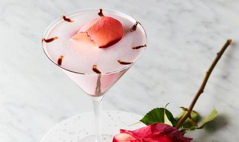 van houten ambassador nir chouchana recipe make chocolate nor war