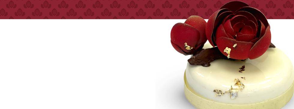 Трендовые летние десерты с Chocovic