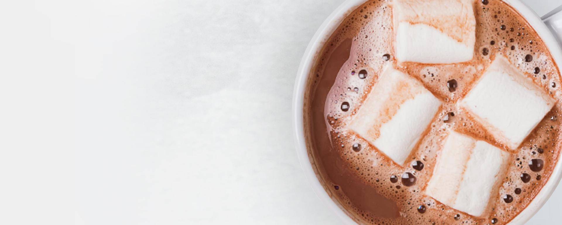 Молочные продукты и напитки