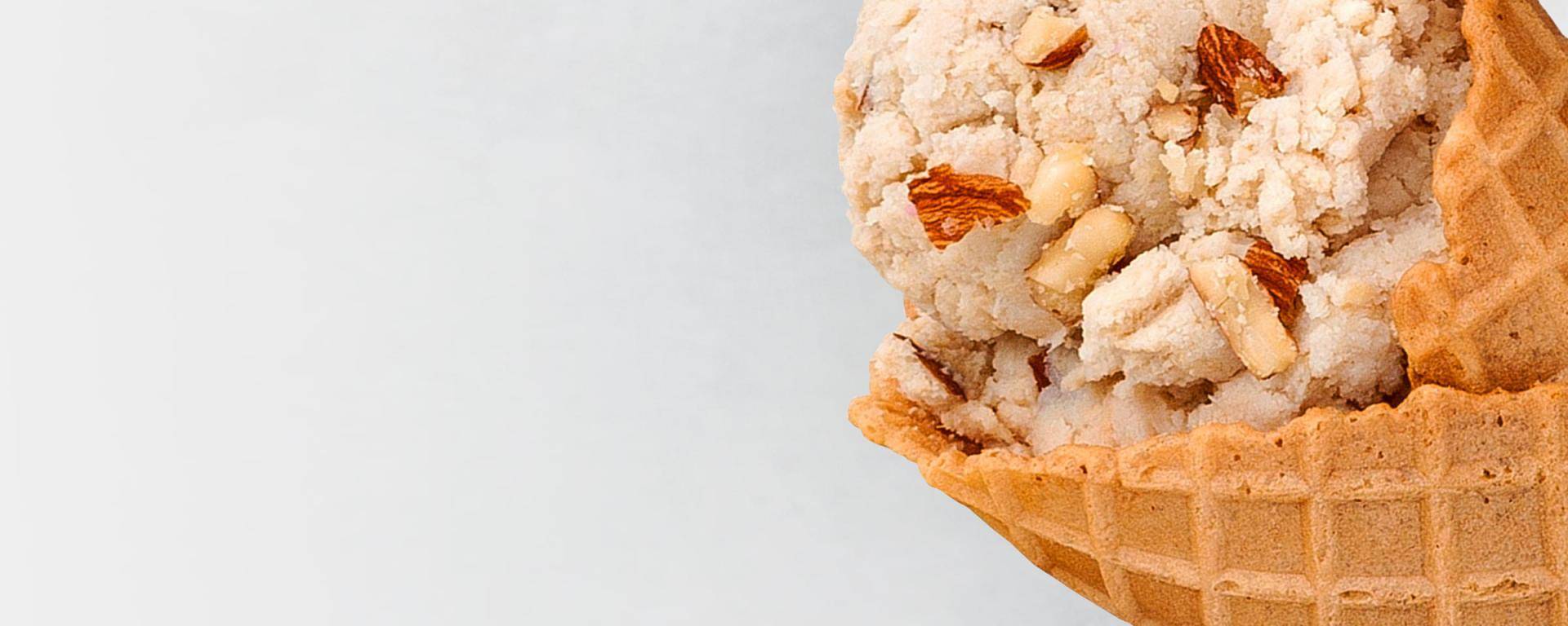 Мороженое и десерты