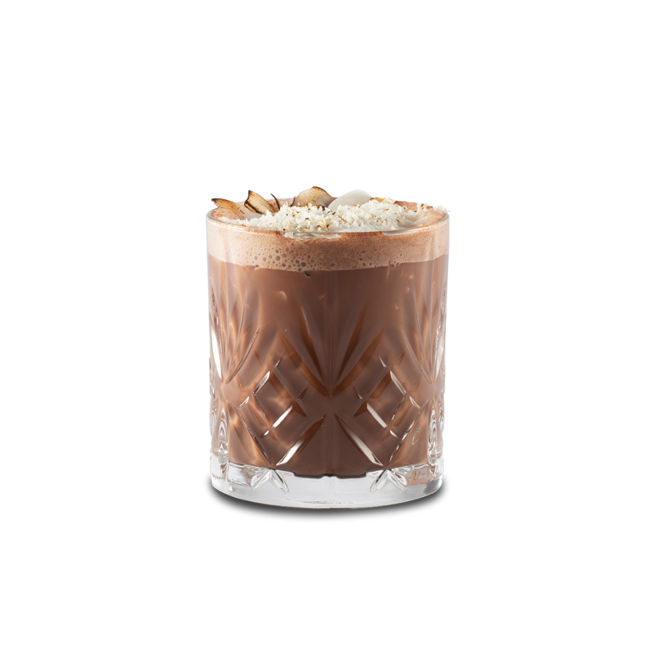 van houten santo domingo purity