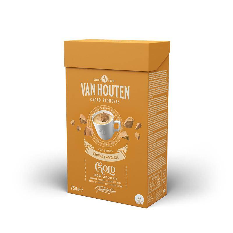Van Houten Gold