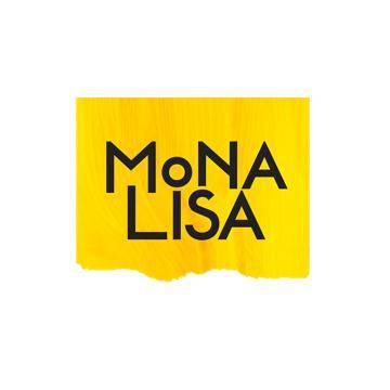 logo mona lisa
