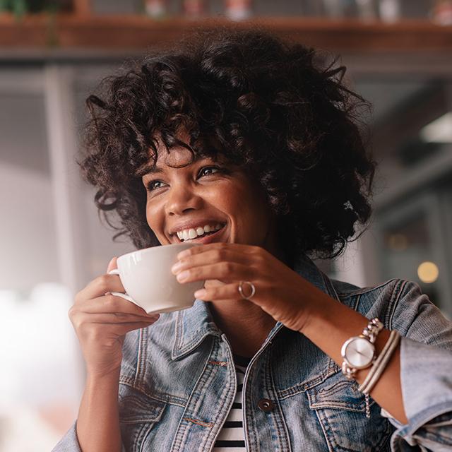 "В тренде: Жизнь в стиле холистик — лучше напиток, лучше планета "